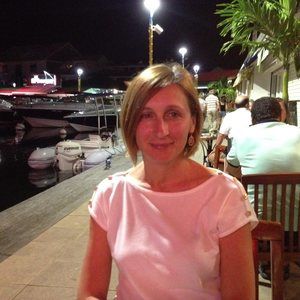 Meet your Posher, Julia